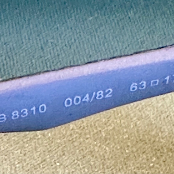 Ray-Ban Sunglasses - Picture 3 of 3